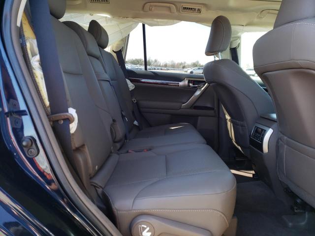 Photo 11 from auction – 2019 LEXUS GX 460 with VIN JTJBM7FX5K5236138
