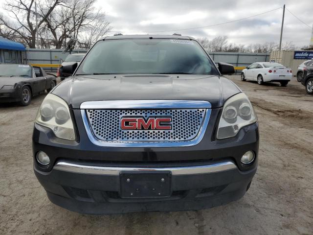 Photo 5 from auction – 2009 GMC ACADIA SLE with VIN 1GKER13D79J191749