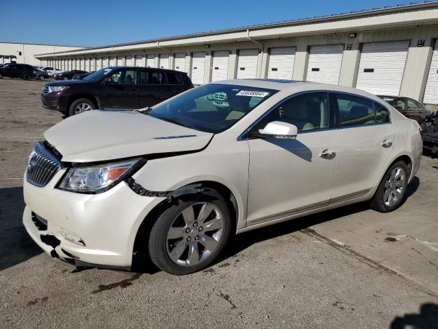 Photo 1 from auction – 2013 BUICK LACROSSE P with VIN 1G4GH5E36DF233998