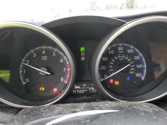 Photo 9 from auction – 2013 MAZDA 3 I with VIN JM1BL1TF8D1721348