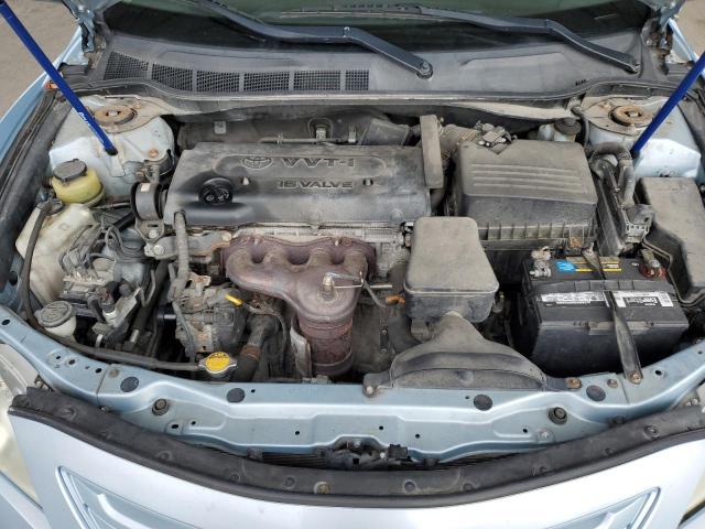 Photo 11 from auction – 2009 TOYOTA CAMRY BASE with VIN 4T1BE46K29U904685