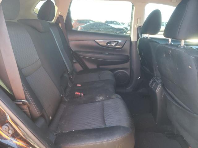 Photo 11 from auction – 2017 NISSAN ROGUE S with VIN KNMAT2MT0HP547039