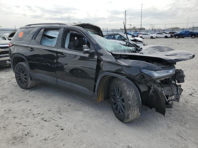 Photo 4 from auction – 2023 CHEVROLET TRAVERSE with VIN 1GNERJKW7PJ162819