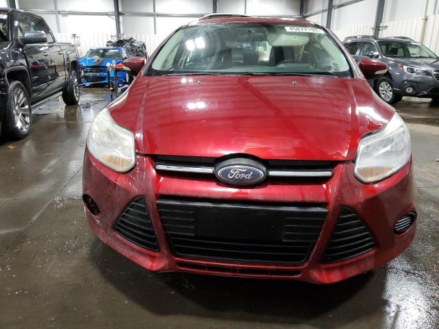 Photo 5 from auction – 2014 FORD FOCUS SE with VIN 1FADP3K26EL171991