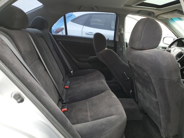 Photo 10 from auction – 2003 HONDA ACCORD EX with VIN JHMCM56683C055162