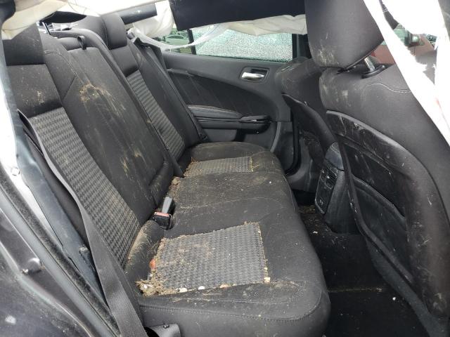 Photo 10 from auction – 2019 DODGE CHARGER R/ with VIN 2C3CDXCT4KH652784