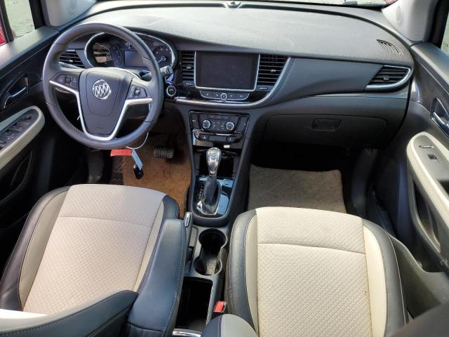 Photo 8 from auction – 2019 BUICK ENCORE SPO with VIN KL4CJ1SB0KB886689