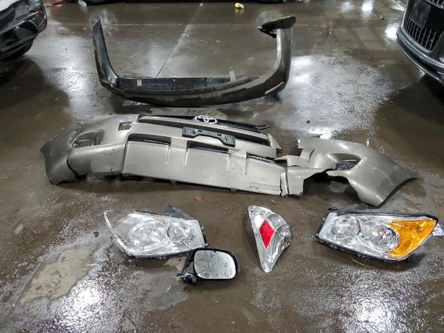 Photo 12 from auction – 2011 TOYOTA RAV4 with VIN 2T3BF4DVXBW144982