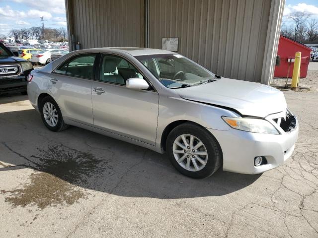 Photo 4 from auction – 2011 TOYOTA CAMRY BASE with VIN 4T4BF3EK1BR101144