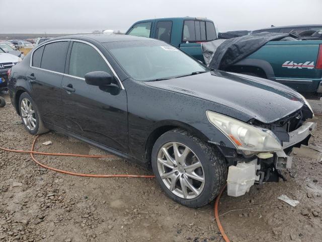 Photo 4 from auction – 2012 INFINITI G37 with VIN JN1CV6AR1CM977470