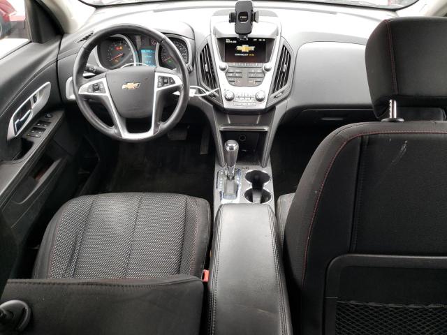 Photo 8 from auction – 2017 CHEVROLET EQUINOX LT with VIN 2GNALCEK8H1554921
