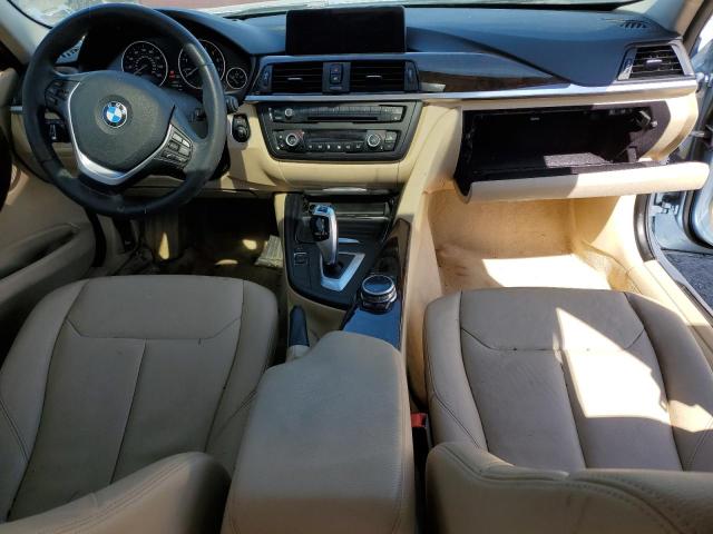 Фото 8 с аукциона – 2014 BMW 328 I с VIN WBA3A5C59EJ465244