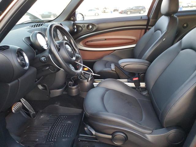 Photo 7 from auction – 2013 MINI COOPER with VIN WMWSS5C54DWN48963