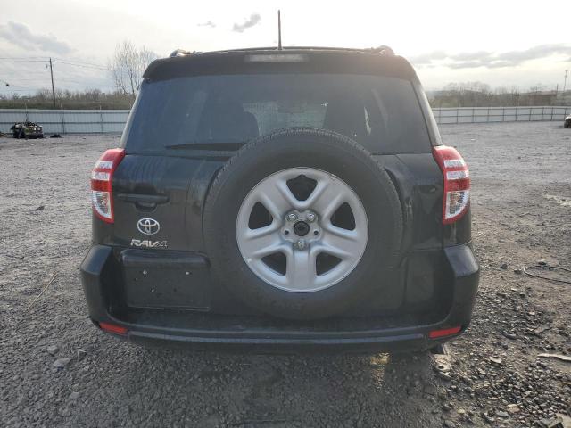Photo 6 from auction – 2012 TOYOTA RAV4 with VIN 2T3ZF4DV2CW149724