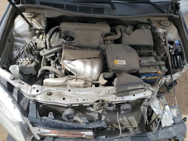 Photo 11 from auction – 2017 TOYOTA CAMRY LE with VIN 4T1BF1FK2HU794800