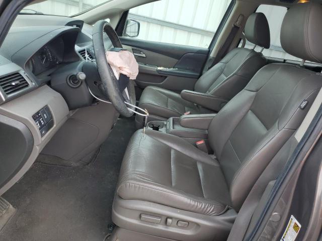 Photo 7 from auction – 2012 HONDA ODYSSEY EX with VIN 5FNRL5H61CB127138