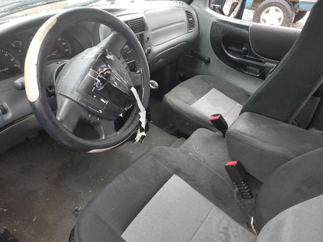 Photo 8 from auction – 2008 FORD RANGER with VIN 1FTYR10D08PB05304