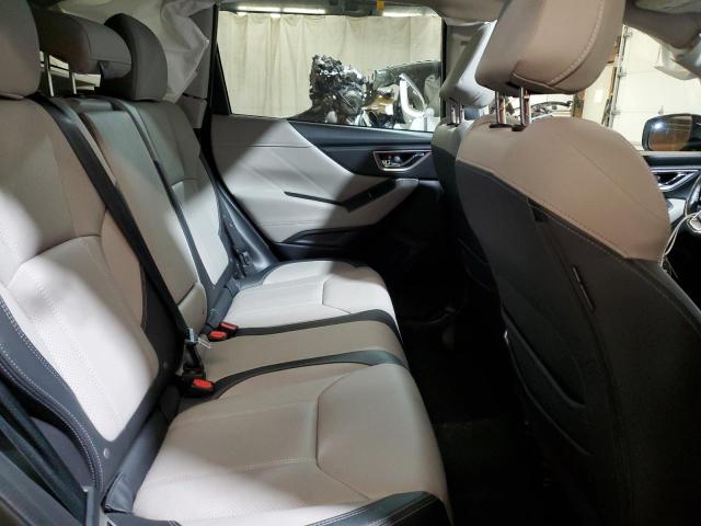 Photo 11 from auction – 2021 SUBARU FORESTER L with VIN JF2SKAUC9MH521417