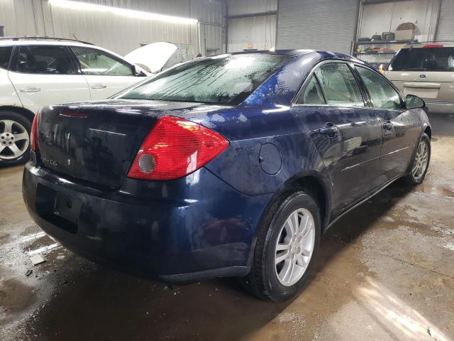 Photo 3 from auction – 2008 PONTIAC G6 VALUE L with VIN 1G2ZF57B384246995