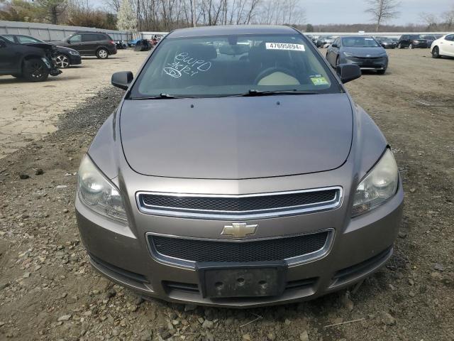 Photo 5 from auction – 2010 CHEVROLET MALIBU LS with VIN 1G1ZB5EB3AF196385