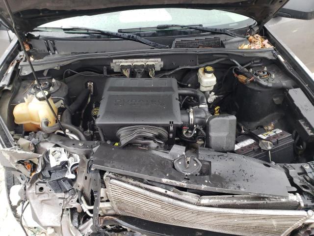 Photo 12 from auction – 2009 FORD ESCAPE XLT with VIN 1FMCU03G69KC19391