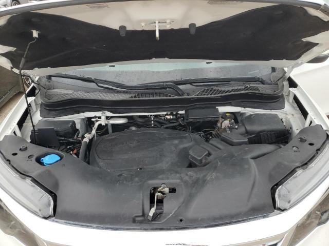 Photo 12 from auction – 2022 HONDA PILOT EXL with VIN 5FNYF6H53NB002192