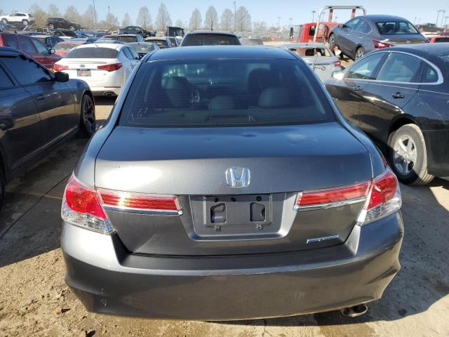 صورة رقم 6 من المزاد - 2012 HONDA ACCORD مع VIN 1HGCP2F69CA238719