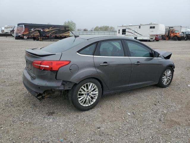 Photo 3 from auction – 2016 FORD FOCUS with VIN 1FADP3J21GL261201