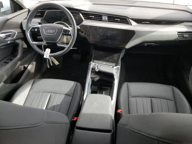 Photo 8 from auction – 2022 AUDI E-TRON PRE with VIN WA1AAAGE8NB014713