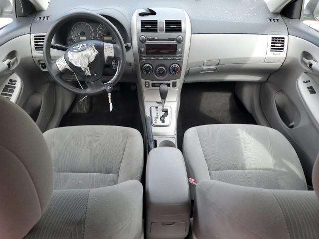 Photo 8 from auction – 2011 TOYOTA COROLLA with VIN 2T1BU4EE2BC722068