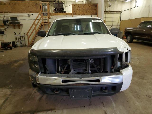 Photo 5 from auction – 2009 CHEVROLET 1500 with VIN 1GCEK29099Z213181