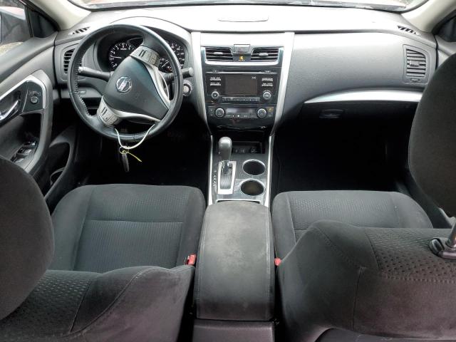 Photo 8 from auction – 2014 NISSAN ALTIMA 2.5 with VIN 1N4AL3AP5EC289042