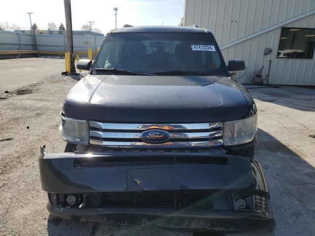 Photo 5 from auction – 2010 FORD FLEX SE with VIN 2FMGK5BC4ABA50392
