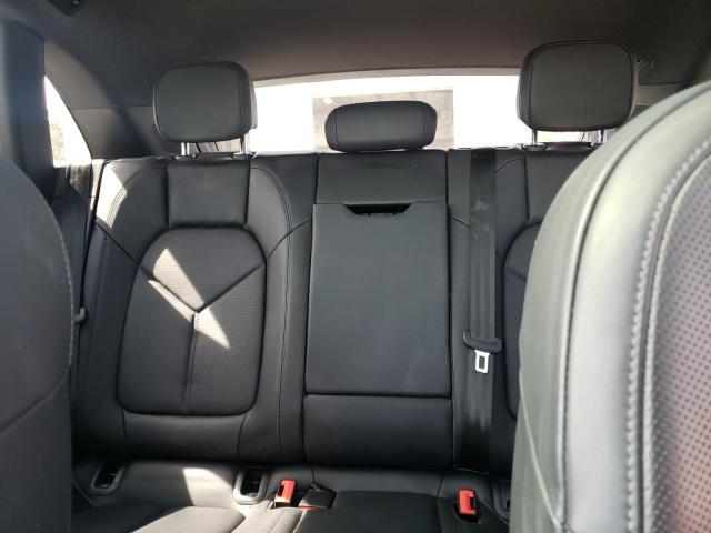 Photo 10 from auction – 2021 PORSCHE MACAN with VIN WP1AA2A57MLB14863