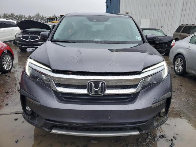 Photo 5 from auction – 2021 HONDA PILOT EX with VIN 5FNYF6H31MB048410
