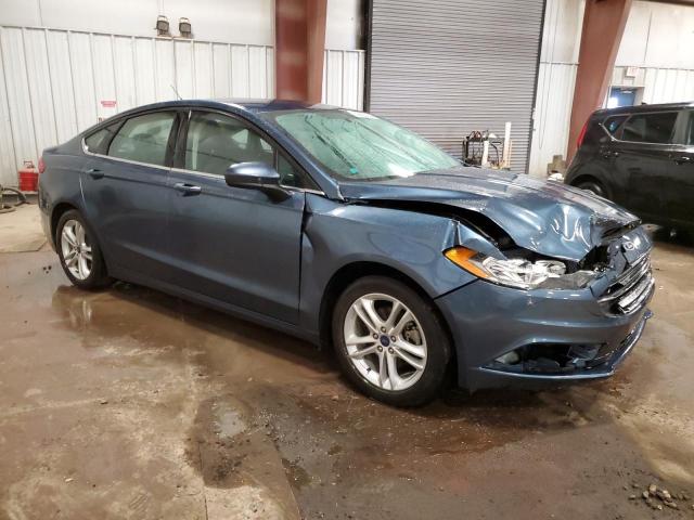 Photo 4 from auction – 2018 FORD FUSION SE with VIN 3FA6P0HDXJR217754