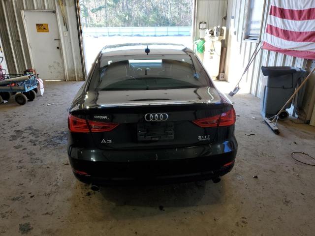 Photo 6 from auction – 2016 AUDI A3 PREMIUM with VIN WAUB8GFF3G1063326