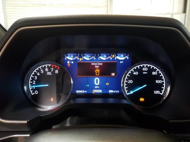 Photo 9 from auction – 2023 FORD F150 SUPER with VIN 1FTEW1C58PFB15793