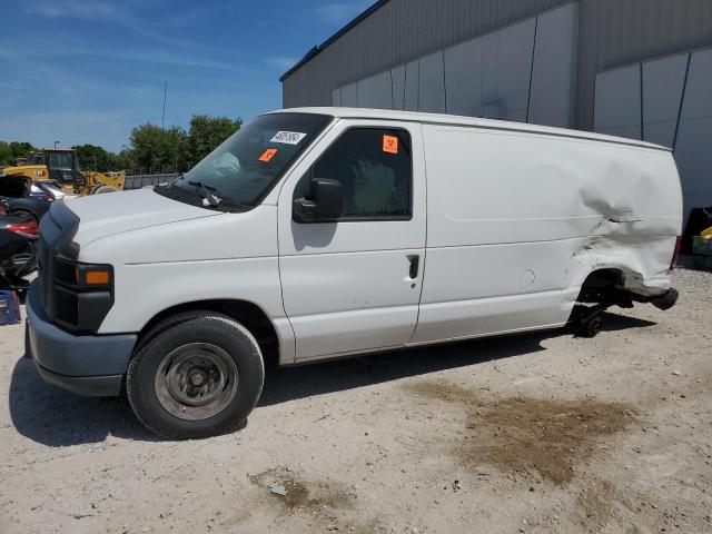 FORD ECONOLINE 2013 with VIN 1FTNE1EW5DDA42673 - Photo from auction