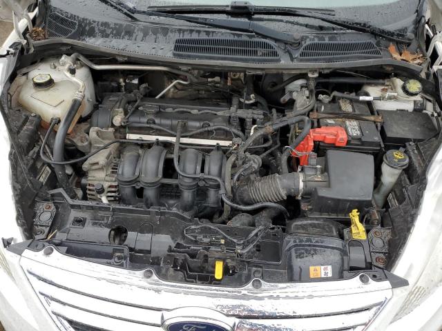 Photo 11 from auction – 2012 FORD FIESTA SEL with VIN 3FADP4CJ9CM219698