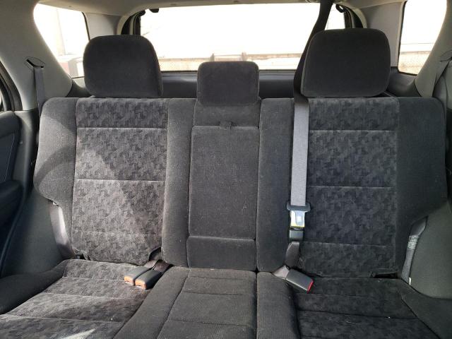Photo 10 from auction – 2007 KIA SORENTO EX with VIN KNDJC736X75671841