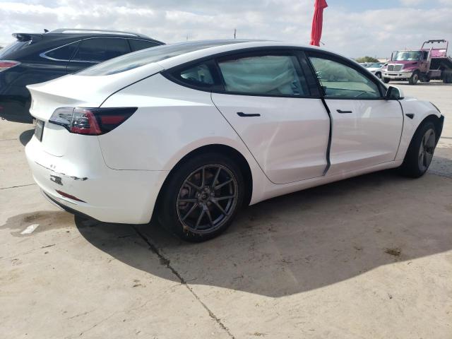 Photo 3 from auction – 2021 TESLA MODEL 3 with VIN 5YJ3E1EA0MF995134