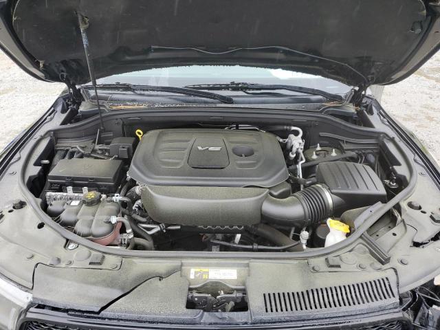 Photo 12 from auction – 2019 DODGE DURANGO GT with VIN 1C4RDJDGXKC633972