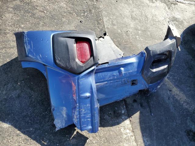 Photo 12 from auction – 2018 SUBARU CROSSTREK with VIN JF2GTADC5J8332732
