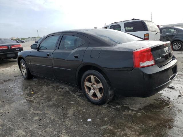 Photo 2 from auction – 2010 DODGE CHARGER SX with VIN 2B3CA3CV1AH244015