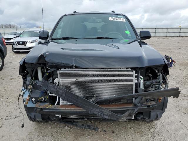 Photo 5 from auction – 2012 FORD ESCAPE LIM with VIN 1FMCU9EG9CKB49815