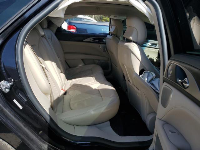 Photo 10 from auction – 2019 LINCOLN MKZ RESERV with VIN 3LN6L5FC8KR611246