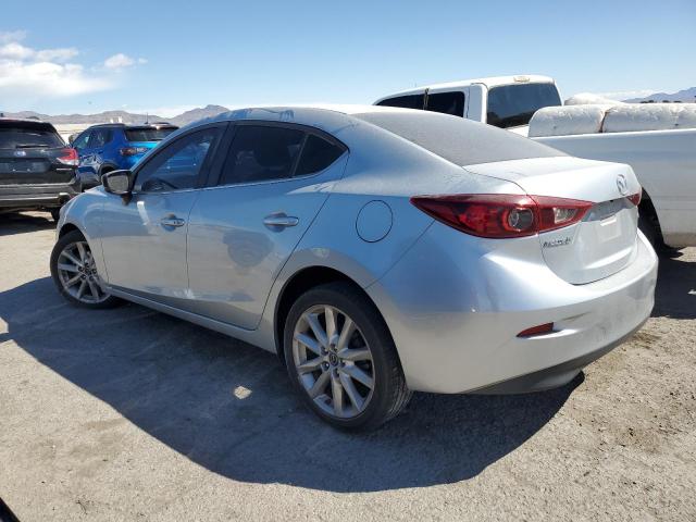 Photo 2 from auction – 2017 MAZDA 3 TOURING with VIN 3MZBN1V76HM117576