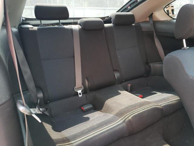 Photo 10 from auction – 2007 SCION TC with VIN JTKDE177470218117