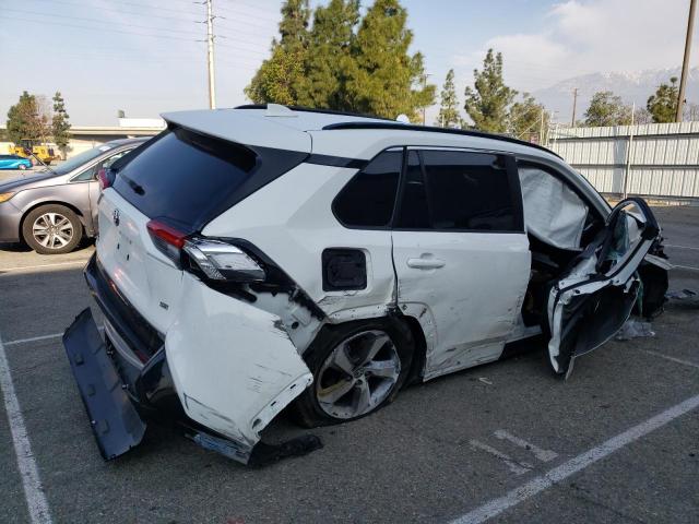 Photo 3 from auction – 2021 TOYOTA RAV4 PRIME with VIN JTMAB3FV4MD033861